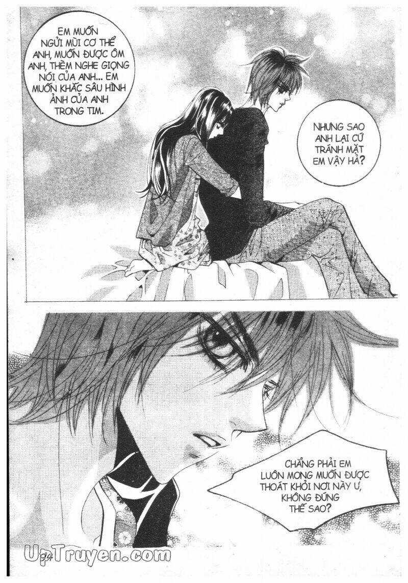 Hoàng Cung Chapter 16 trang 91