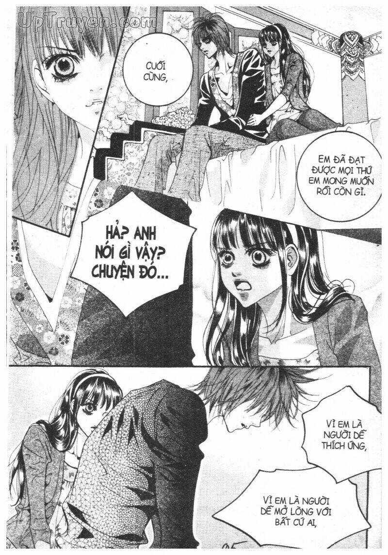 Hoàng Cung Chapter 16 trang 92