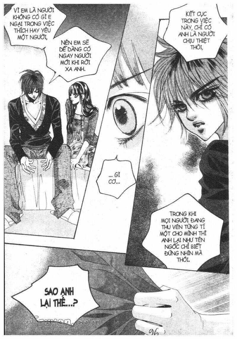 Hoàng Cung Chapter 16 trang 93