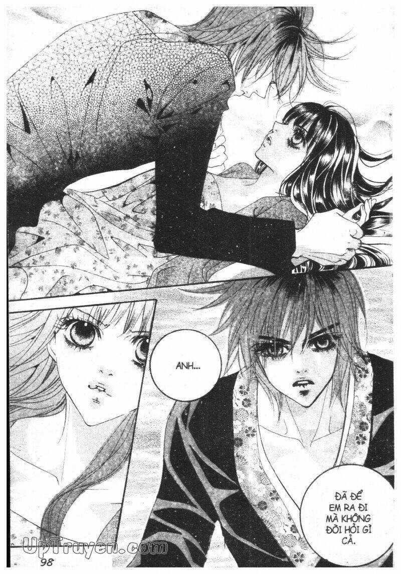 Hoàng Cung Chapter 16 trang 95