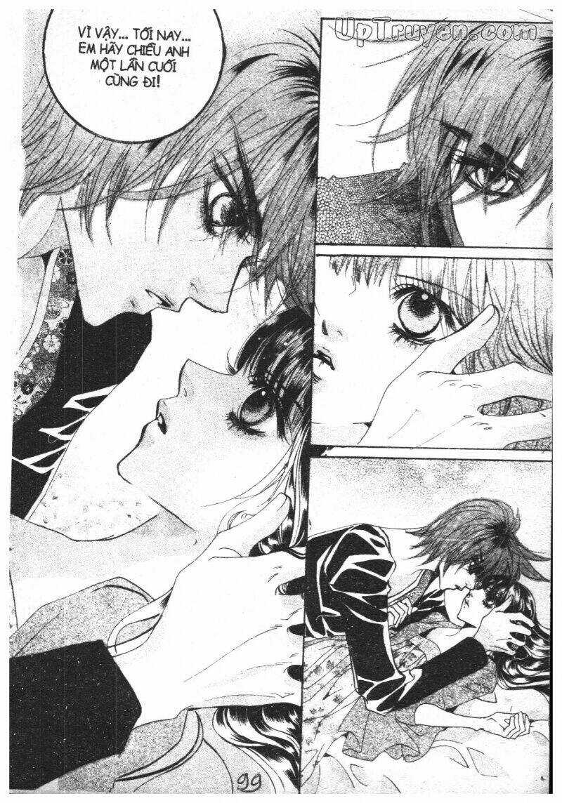 Hoàng Cung Chapter 16 trang 96