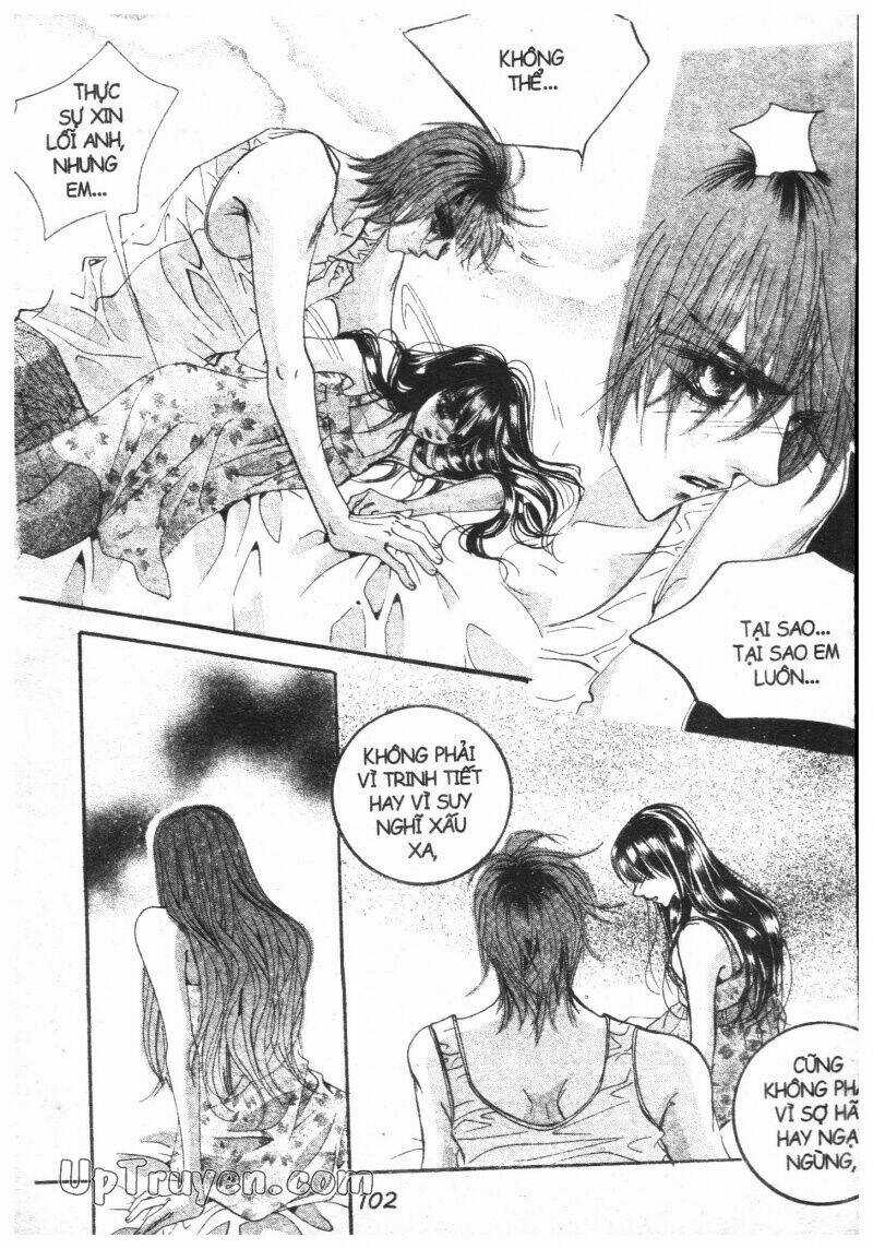 Hoàng Cung Chapter 16 trang 99