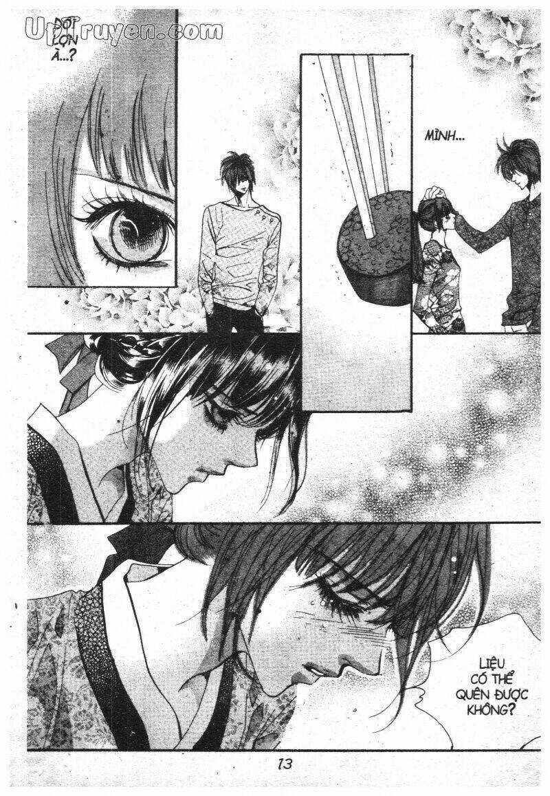 Hoàng Cung Chapter 17 trang 10