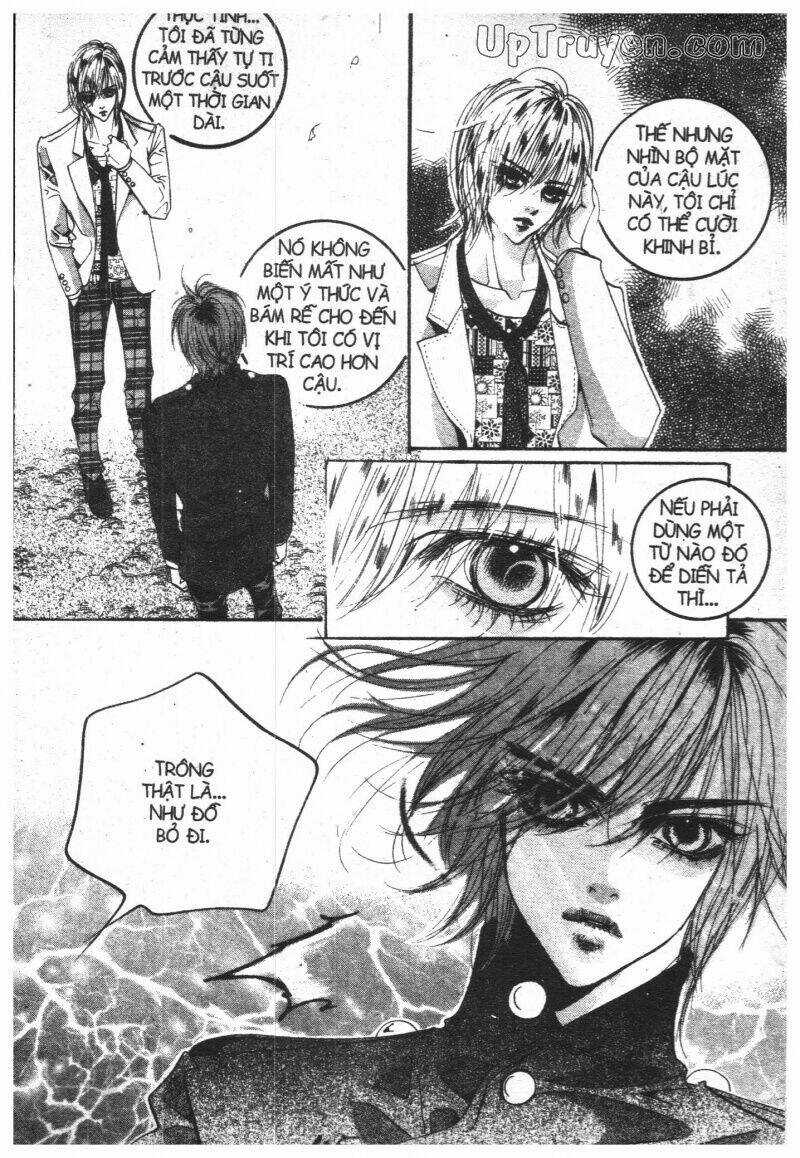 Hoàng Cung Chapter 17 trang 100