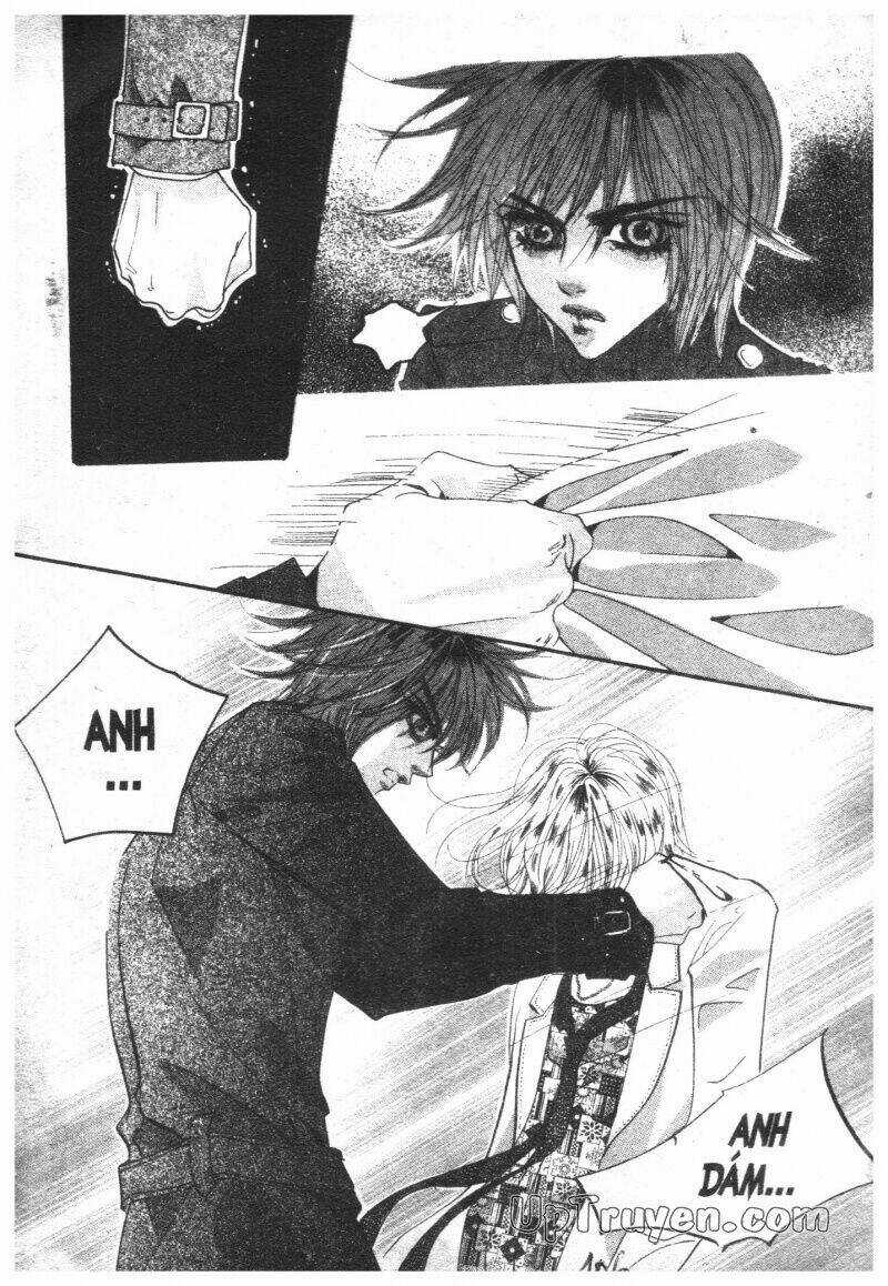 Hoàng Cung Chapter 17 trang 101