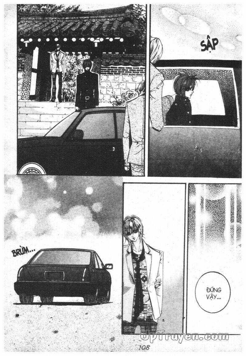 Hoàng Cung Chapter 17 trang 103