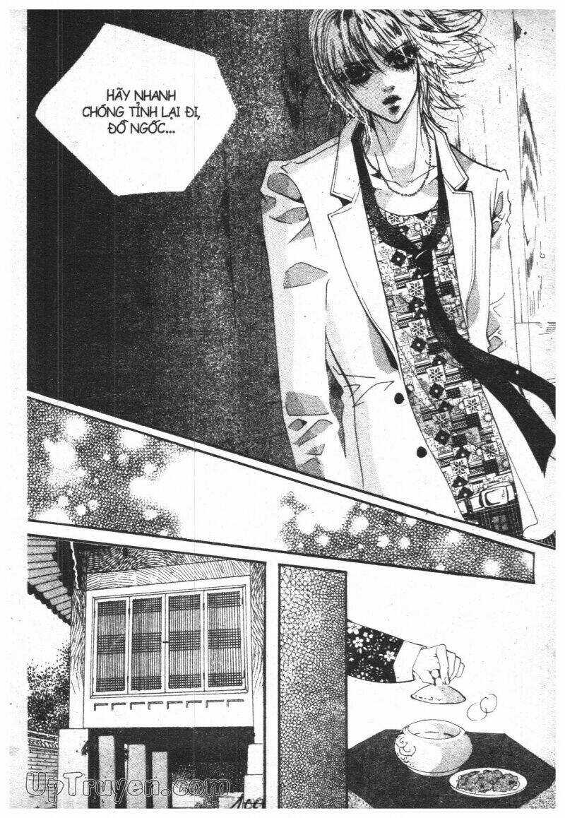 Hoàng Cung Chapter 17 trang 104