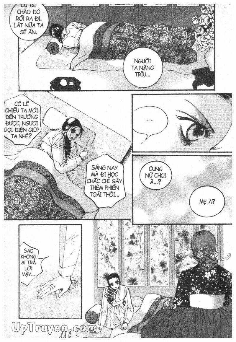 Hoàng Cung Chapter 17 trang 105