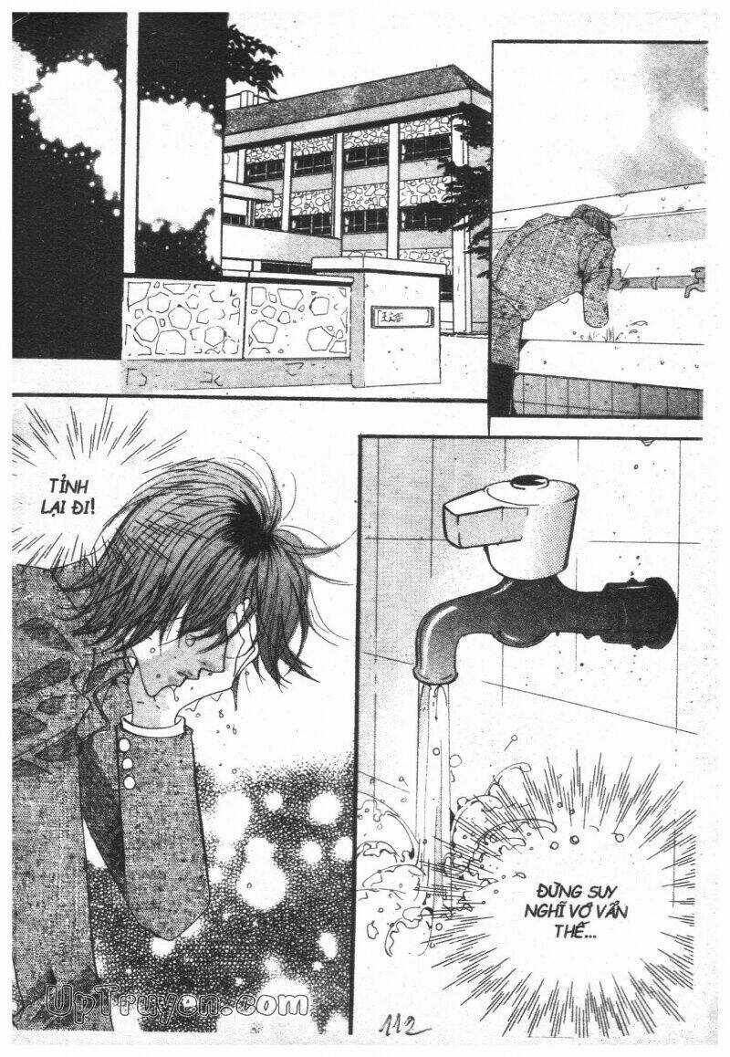 Hoàng Cung Chapter 17 trang 107