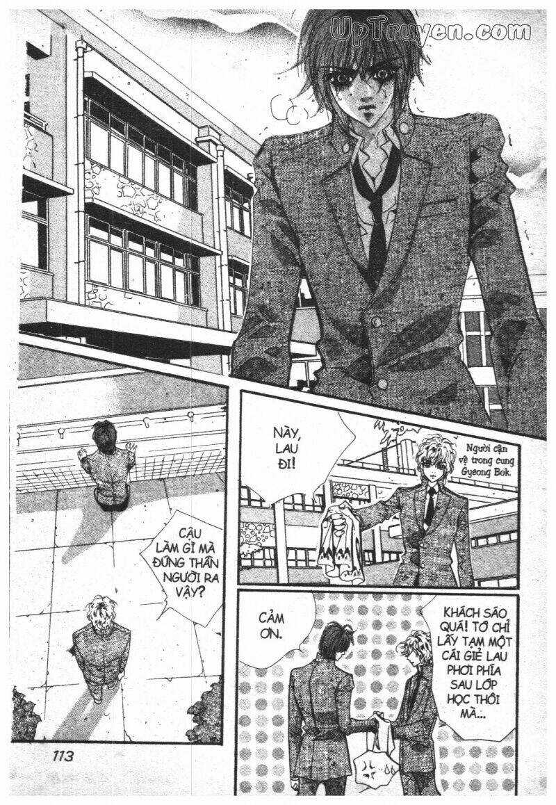 Hoàng Cung Chapter 17 trang 108