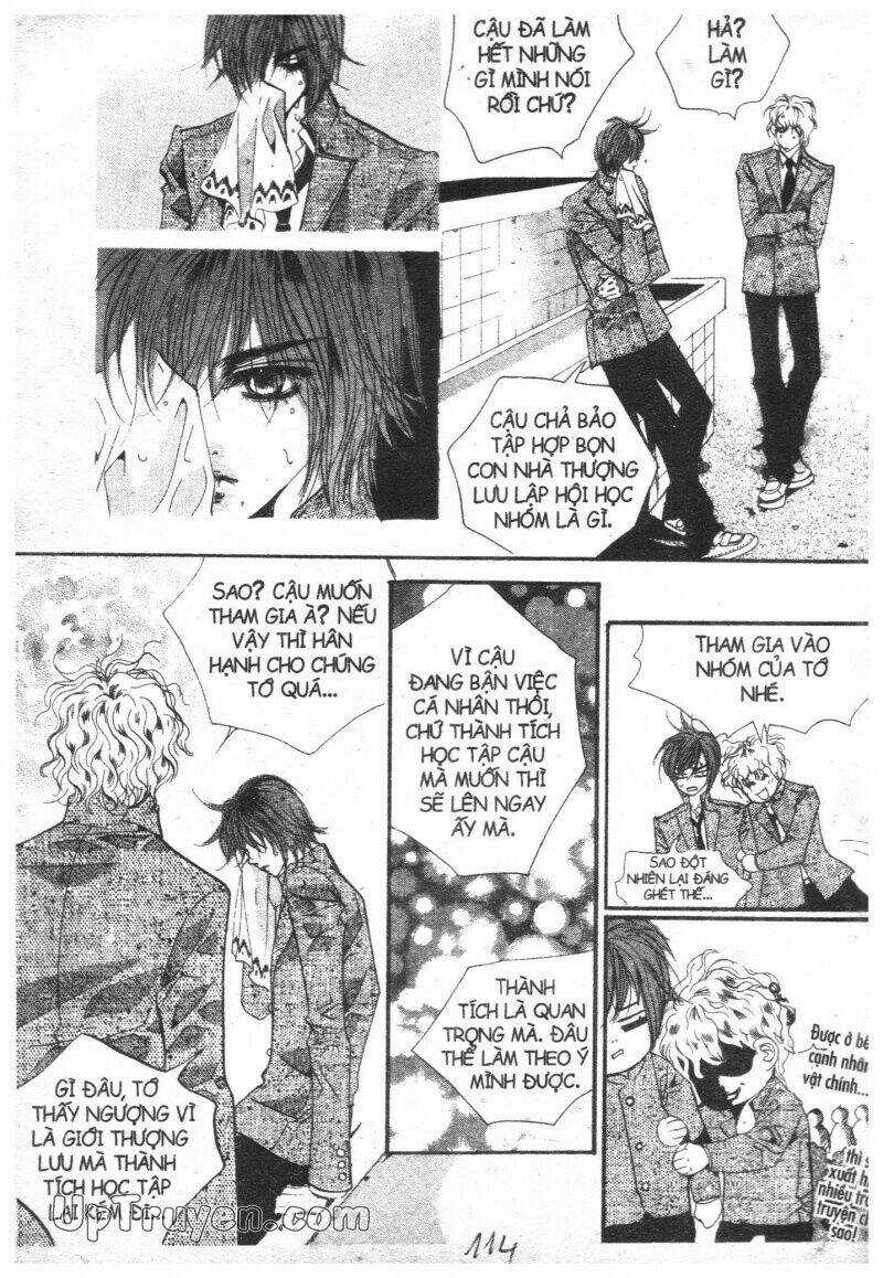 Hoàng Cung Chapter 17 trang 109