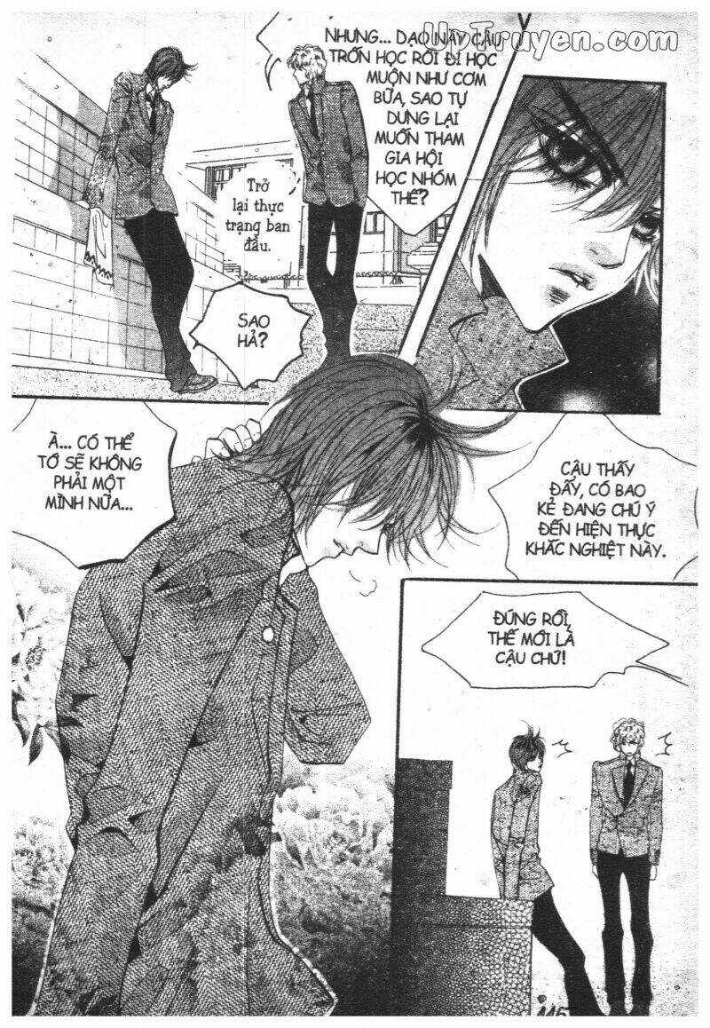 Hoàng Cung Chapter 17 trang 110