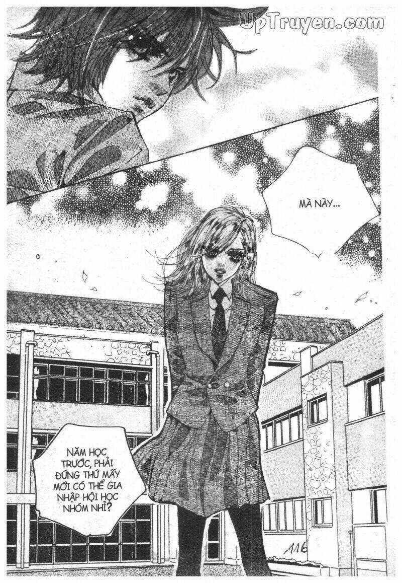 Hoàng Cung Chapter 17 trang 111