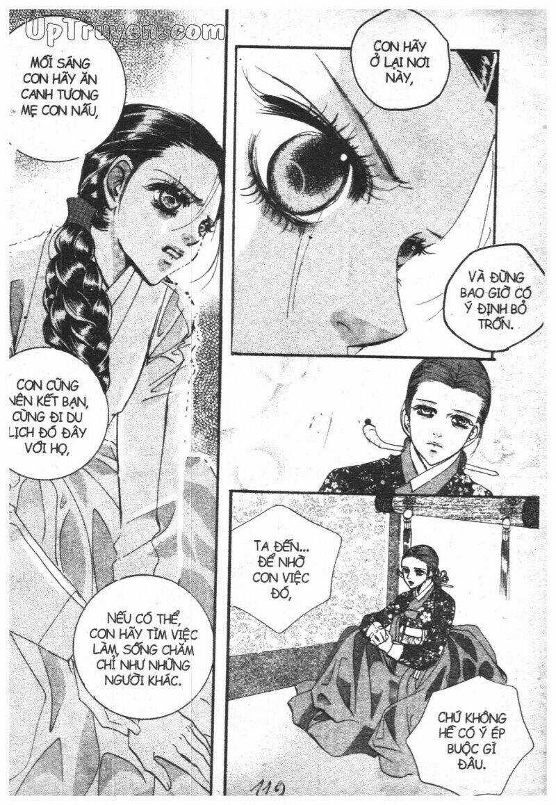 Hoàng Cung Chapter 17 trang 112