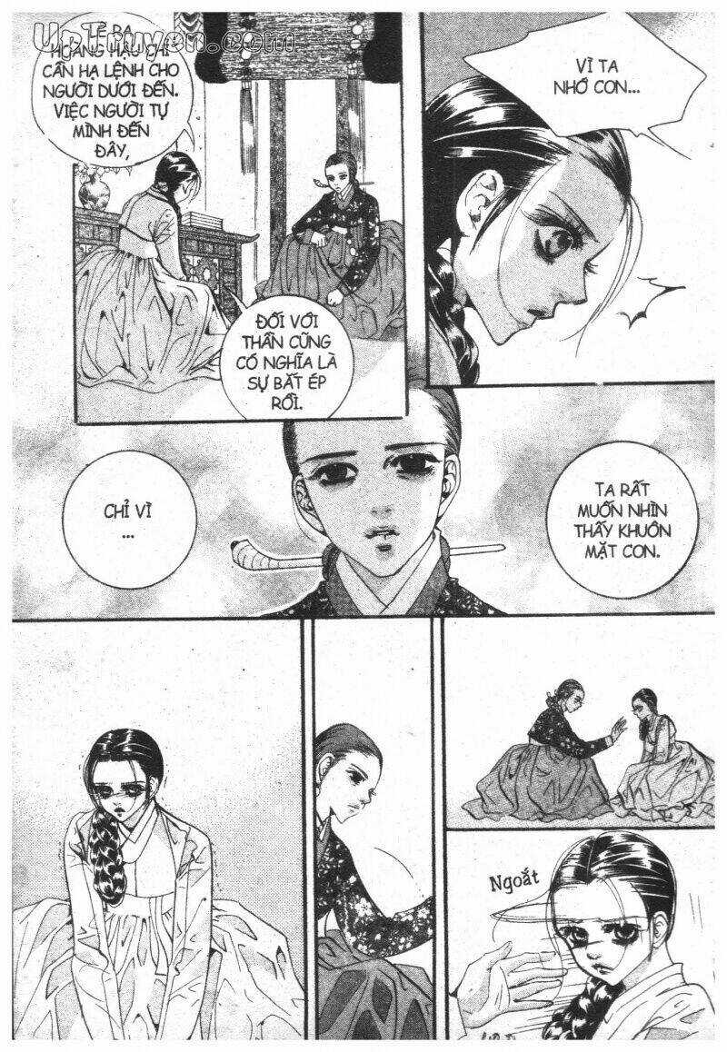 Hoàng Cung Chapter 17 trang 113