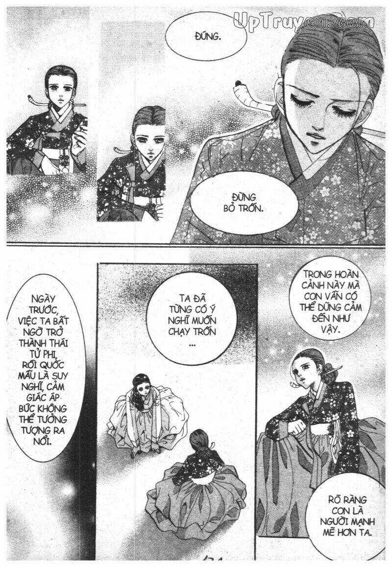 Hoàng Cung Chapter 17 trang 114