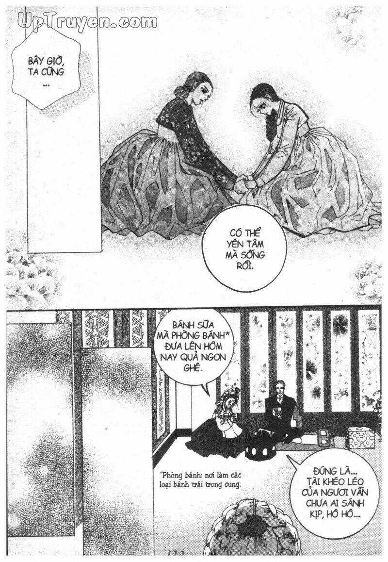 Hoàng Cung Chapter 17 trang 115