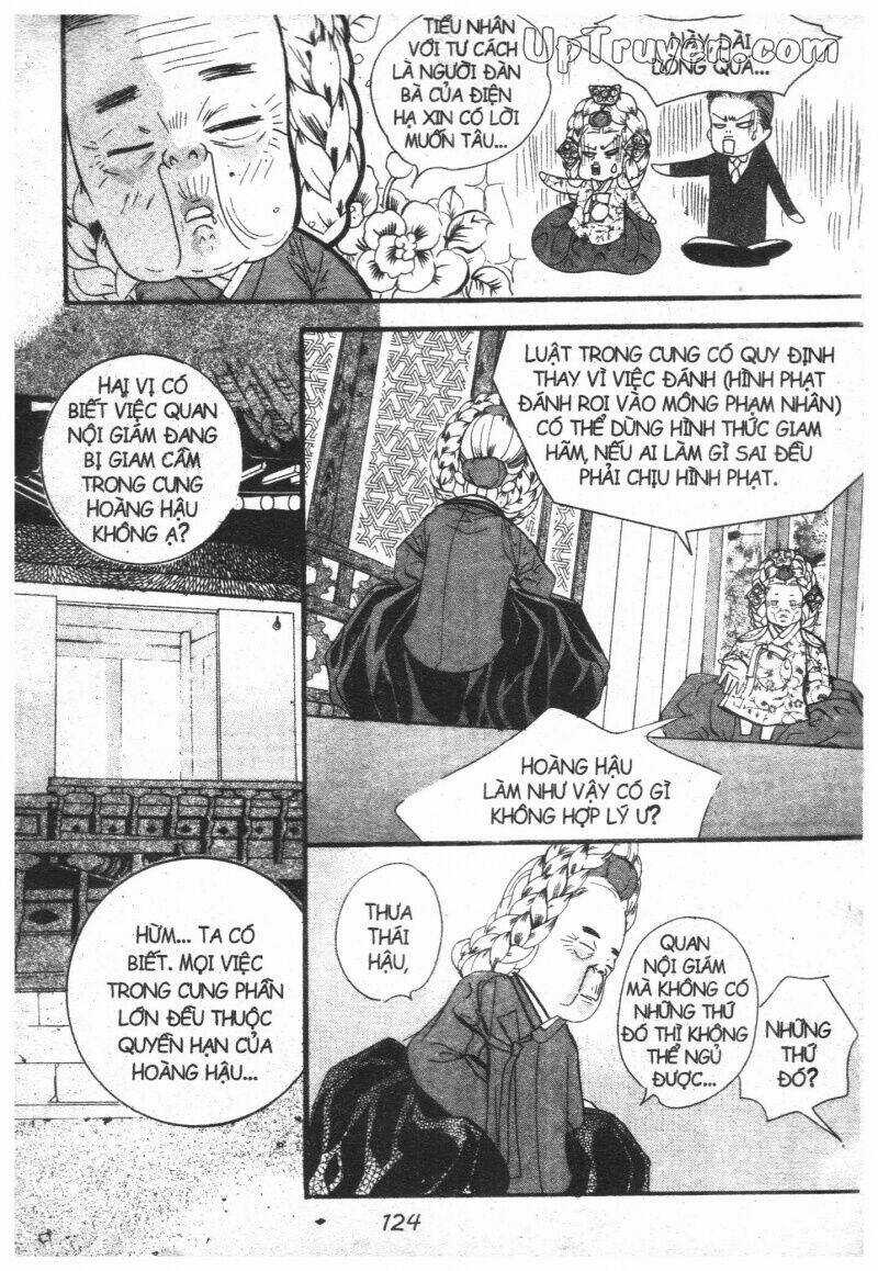Hoàng Cung Chapter 17 trang 117