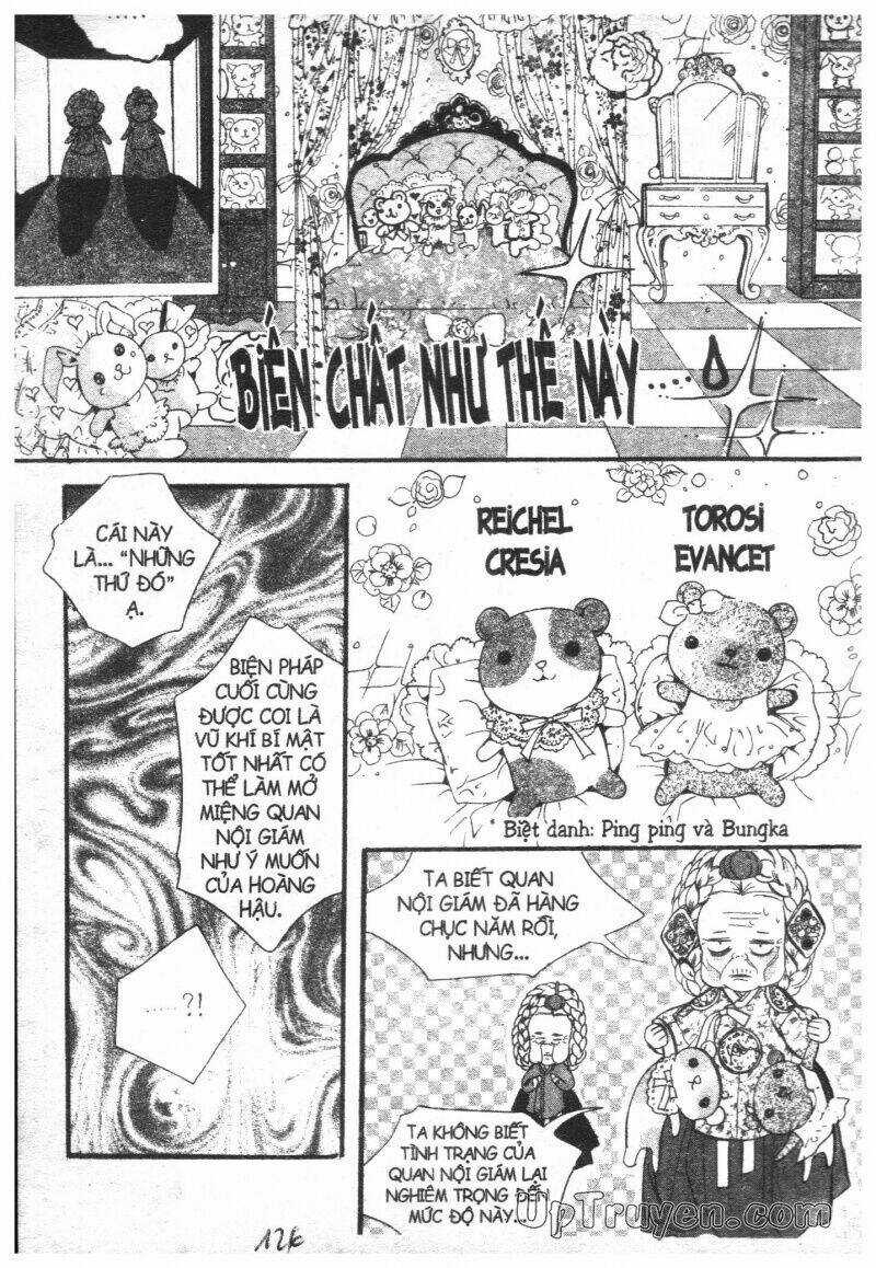 Hoàng Cung Chapter 17 trang 119