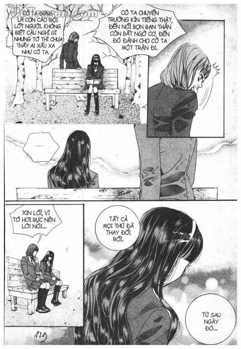 Hoàng Cung Chapter 17 trang 122