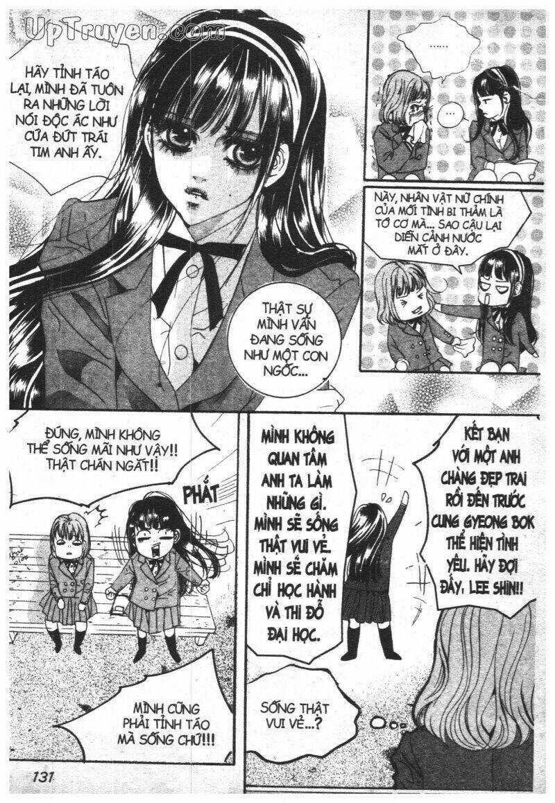 Hoàng Cung Chapter 17 trang 124