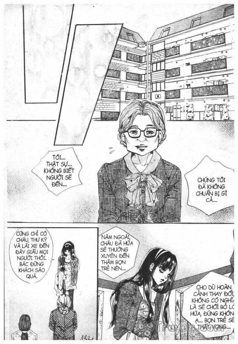 Hoàng Cung Chapter 17 trang 127