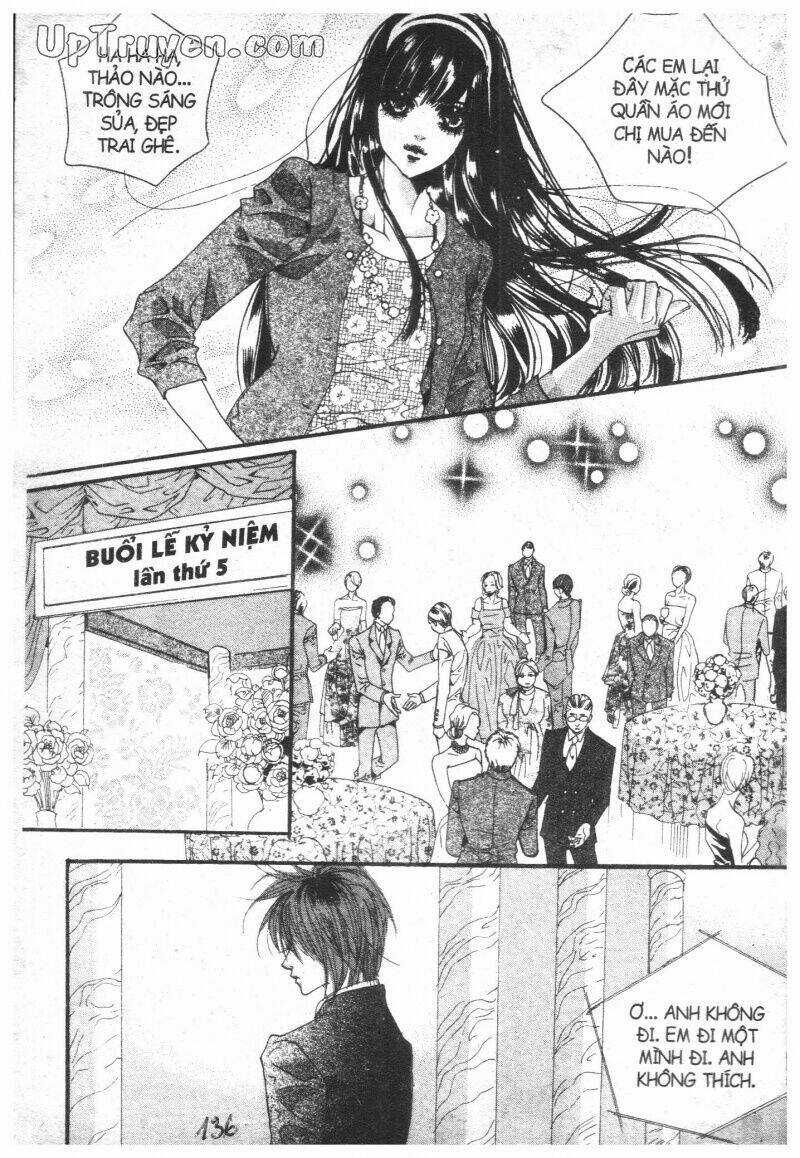 Hoàng Cung Chapter 17 trang 129