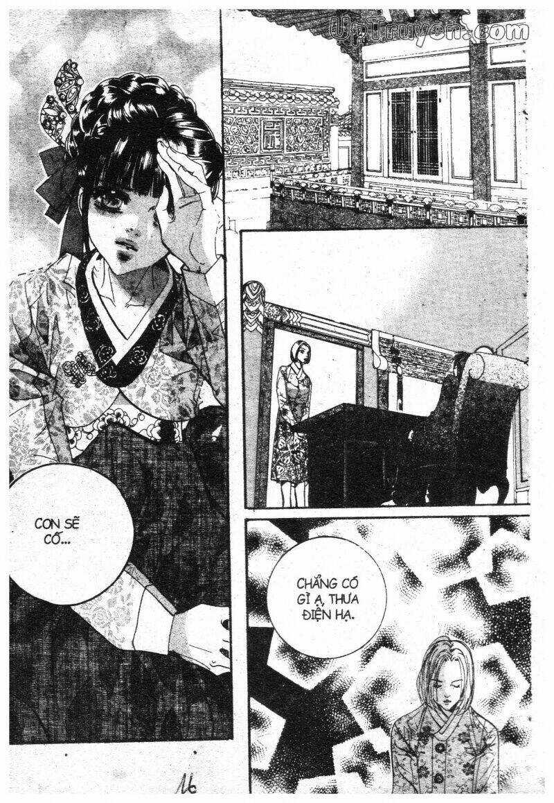 Hoàng Cung Chapter 17 trang 13