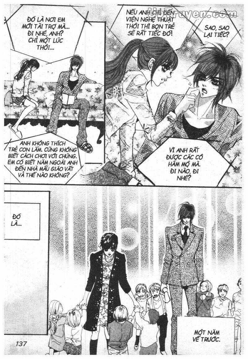 Hoàng Cung Chapter 17 trang 130