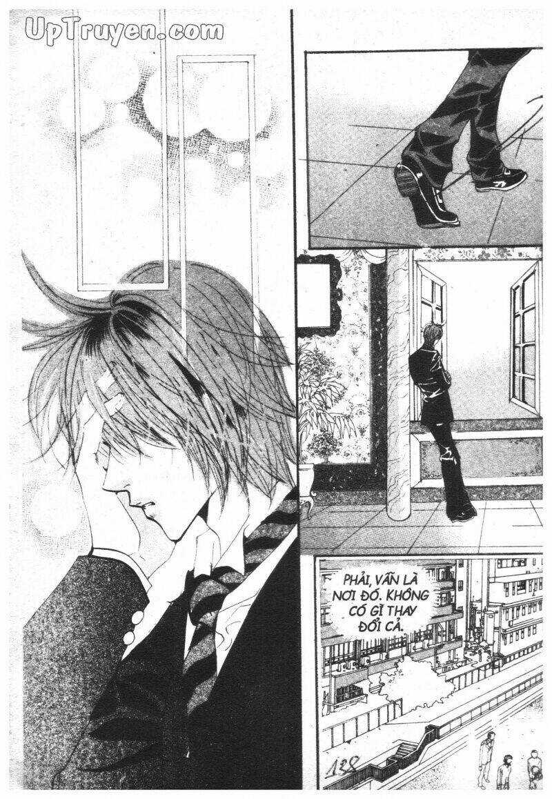 Hoàng Cung Chapter 17 trang 131