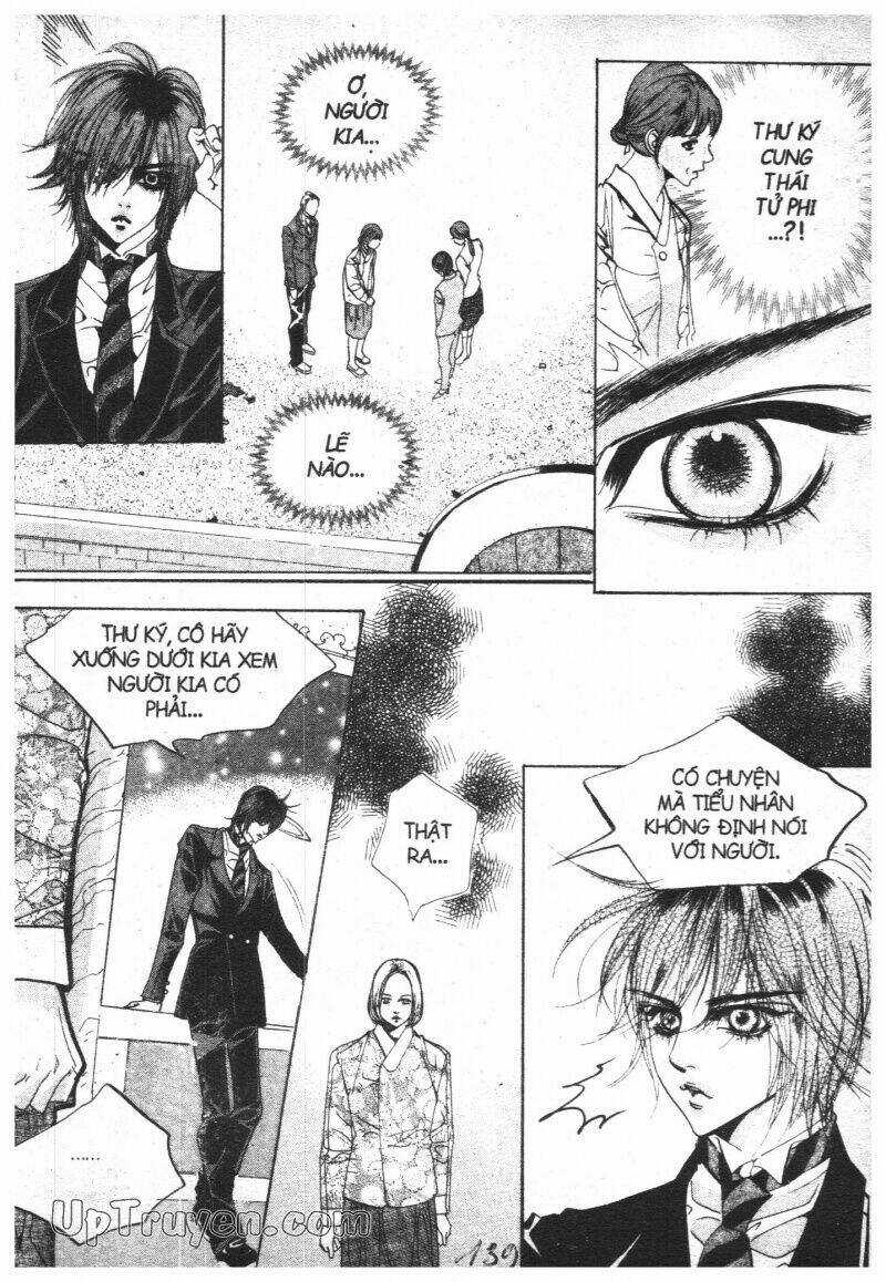 Hoàng Cung Chapter 17 trang 132