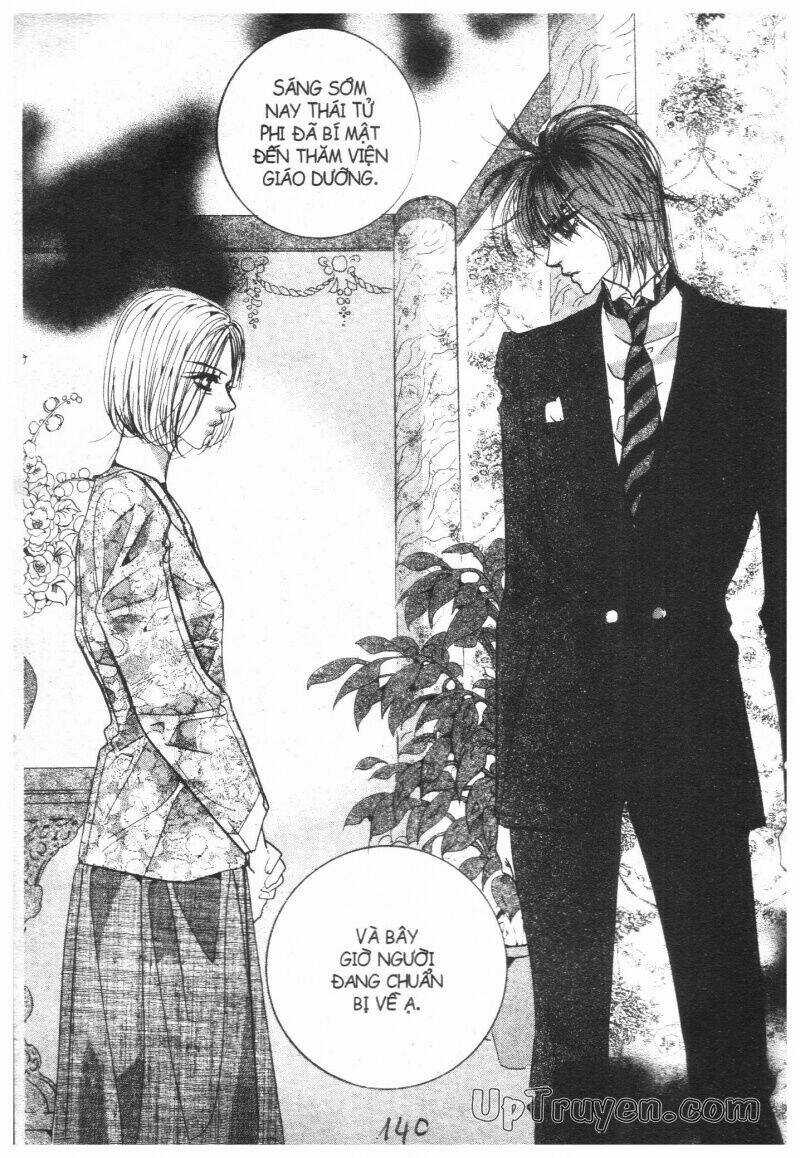 Hoàng Cung Chapter 17 trang 133