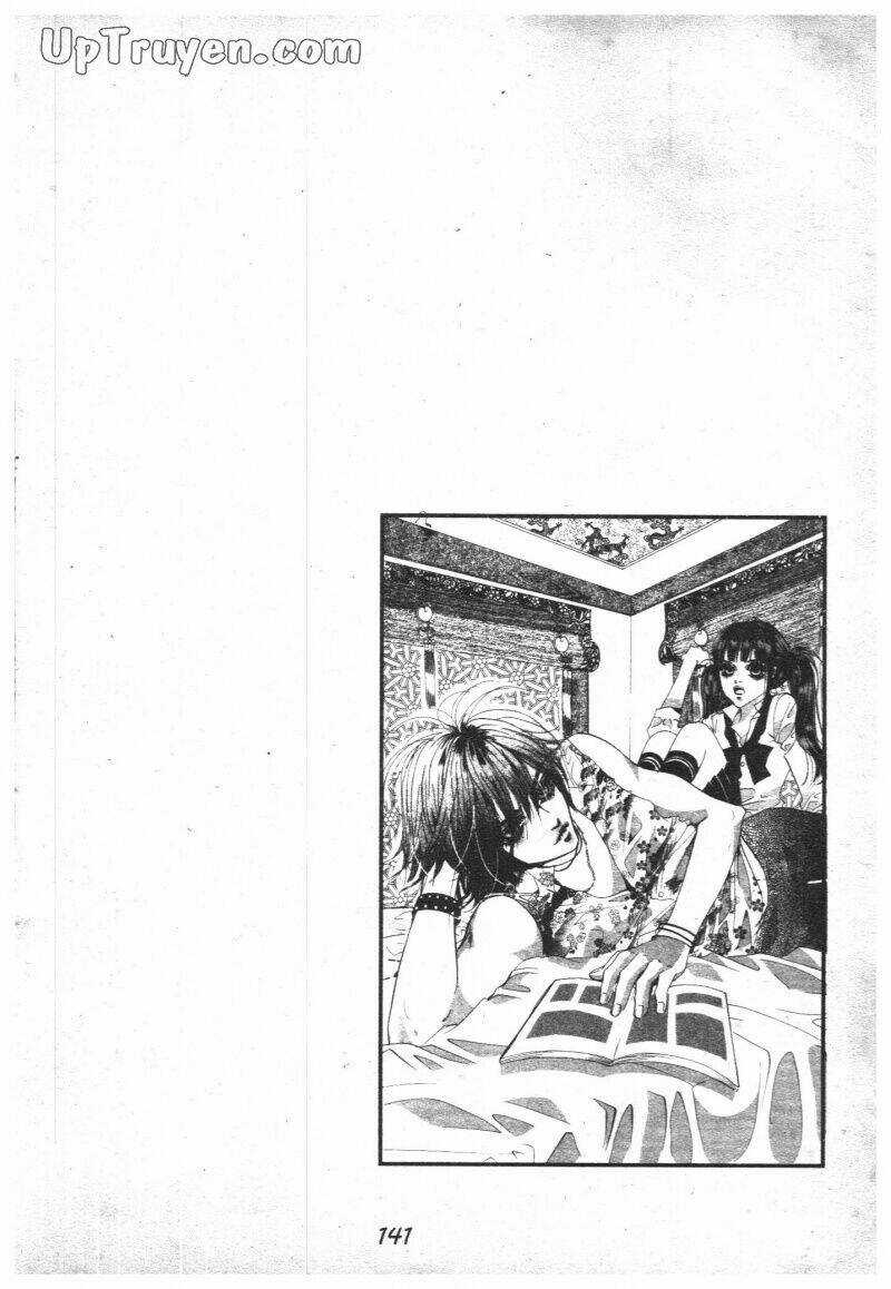 Hoàng Cung Chapter 17 trang 134