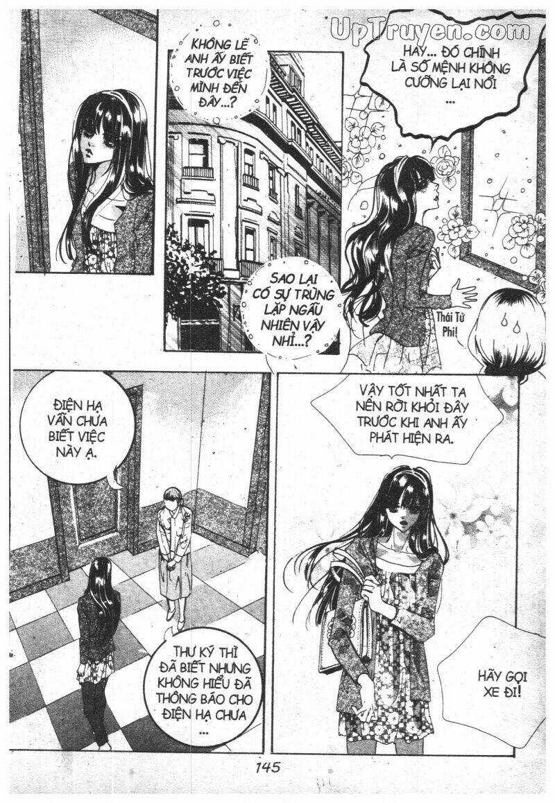 Hoàng Cung Chapter 17 trang 138