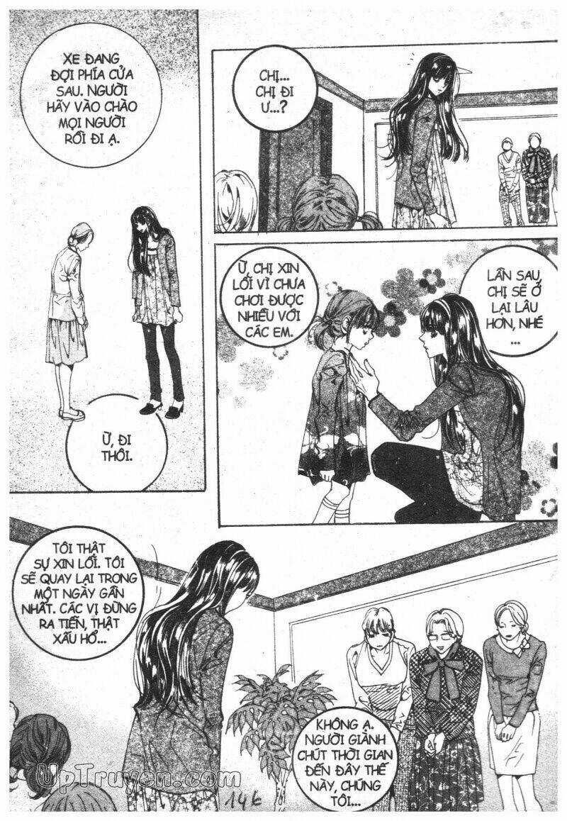 Hoàng Cung Chapter 17 trang 139