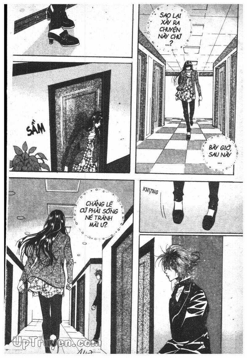 Hoàng Cung Chapter 17 trang 140