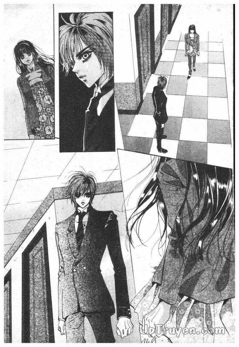 Hoàng Cung Chapter 17 trang 141