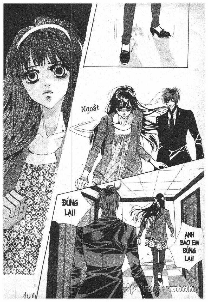 Hoàng Cung Chapter 17 trang 142