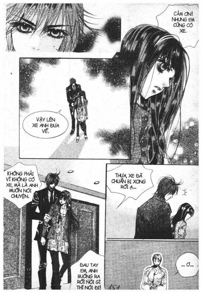 Hoàng Cung Chapter 17 trang 144