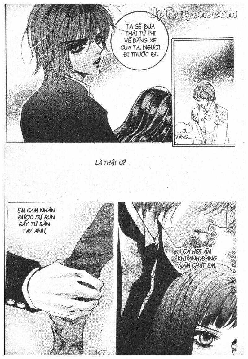 Hoàng Cung Chapter 17 trang 145