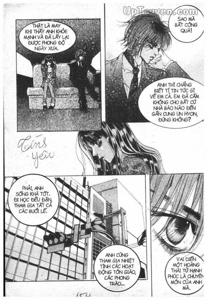 Hoàng Cung Chapter 17 trang 147