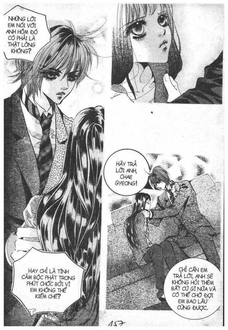 Hoàng Cung Chapter 17 trang 150