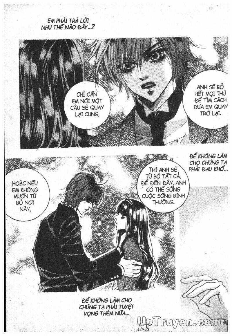 Hoàng Cung Chapter 17 trang 151