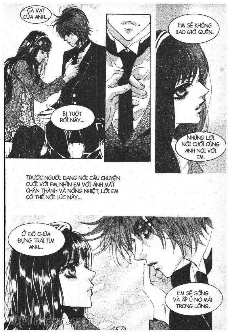 Hoàng Cung Chapter 17 trang 152