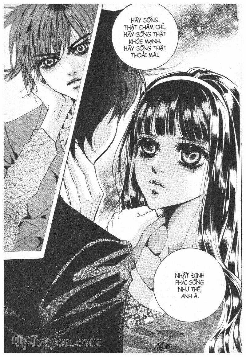 Hoàng Cung Chapter 17 trang 153