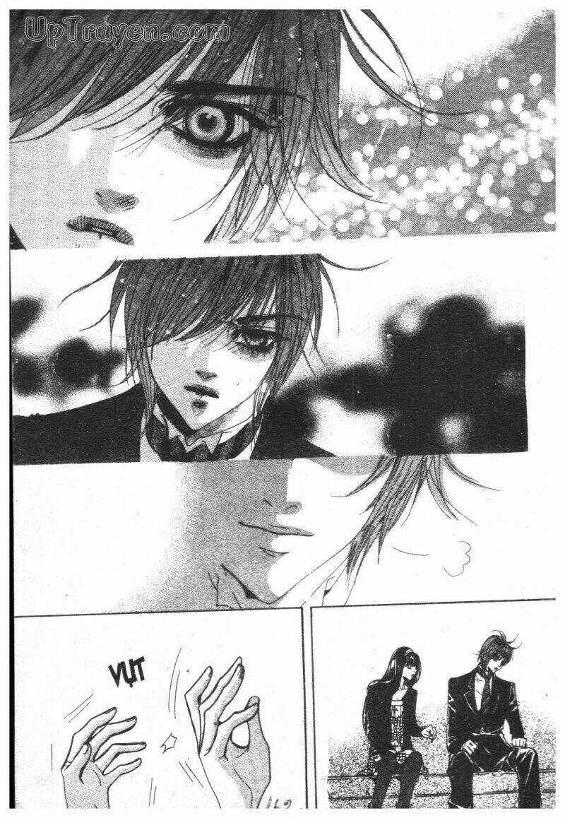 Hoàng Cung Chapter 17 trang 155