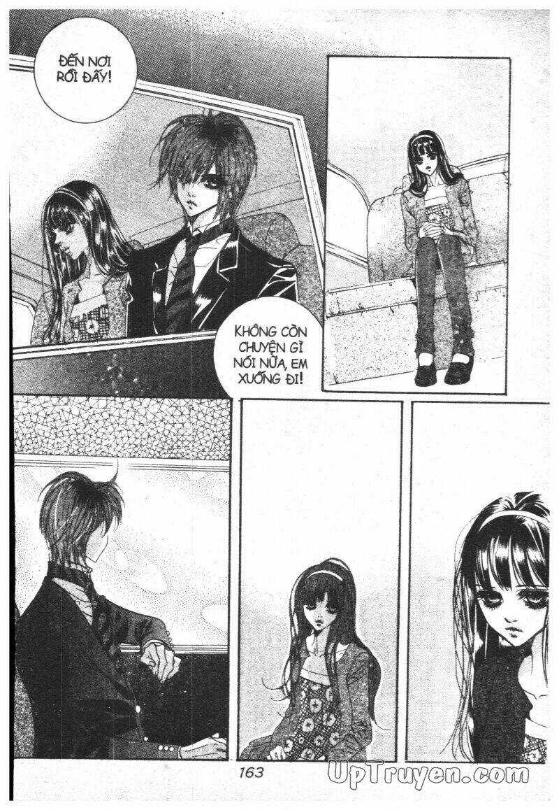 Hoàng Cung Chapter 17 trang 156