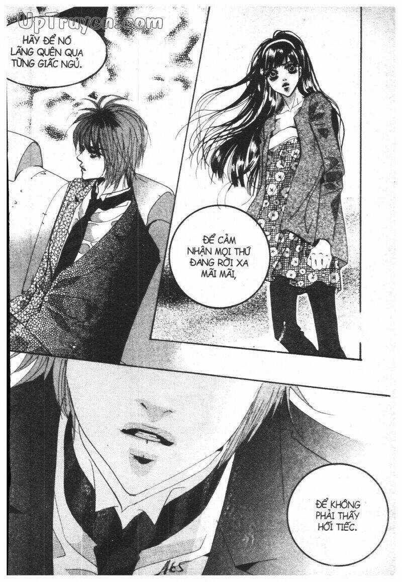 Hoàng Cung Chapter 17 trang 158