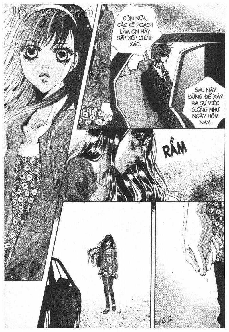 Hoàng Cung Chapter 17 trang 159