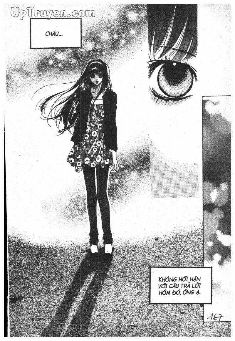 Hoàng Cung Chapter 17 trang 160